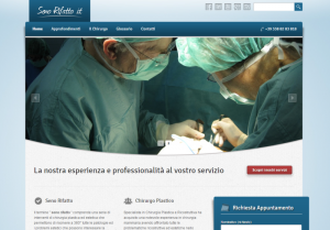 Seno rifatto   Chirurgia plastica ed estetica